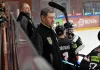 Александр Полищук: Интересно было понаблюдать за новыми людьми не только на льду, но и на лавке, в раздевалке