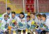 В Молодечно стартовало первенство по пяти видам спорта среди хоккейных школ