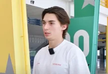 Максим Войтович – о возвращении в «Гомель», спарринге с «Металлургом» и Кубке Дружбы