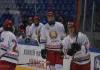 Две сборные Беларуси U16 замкнули итоговую таблицу в Кубке Сириуса