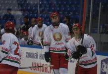 Две сборные Беларуси U16 замкнули итоговую таблицу в Кубке Сириуса