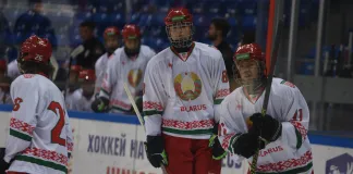 Две сборные Беларуси U16 замкнули итоговую таблицу в Кубке Сириуса
