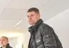 Андрей Ращинский – о поражении от «Тайфуна», новом составе U18 и сборах