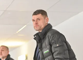Андрей Ращинский – о поражении от «Тайфуна», новом составе U18 и сборах