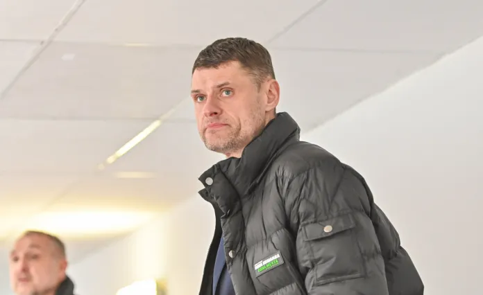 Андрей Ращинский – о поражении от «Тайфуна», новом составе U18 и сборах