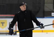 Ильгиз Нуриев – о победе над Беларусь U18 и сборах «Тайфуна» в Минске