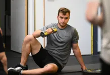 Экс-форвард жлобинского «Металлурга» отправился на просмотр в «Северсталь»