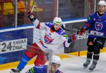 Данила Курков – о своей удачной игре с «Брестом» в Кубке Дубко