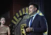 Андрей Павлович – об уходе Дмитрия Кравченко: Вопрос его роста — дело времени