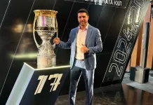 Алексей Шевченко включил Артёма Каркоцкого в тройку лучших менеджеров КХЛ