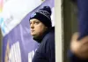 Роман Юпатов: Качество паса, броска сегодня отсутствовало. Много было удалений неоправданных в зоне атаки соперника