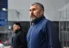 Денис Тыднюк: Сегодняшний хоккей, пусть и говорят, что он еще летний, но он был похож на хоккей