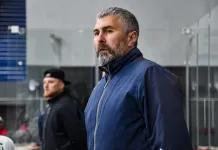 Денис Тыднюк: Сегодняшний хоккей, пусть и говорят, что он еще летний, но он был похож на хоккей