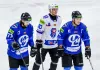 «Динамо-Молодечно» дожало «Брест» в концовке матча Кубка Дубко