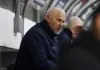 Дмитрий Саяпин: Атакующий потенциал команды мы видим, но работы над действиями в обороне еще много предстоит
