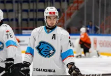 Шесть игроков покинули минское «Динамо» после просмотра