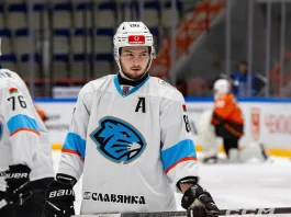 Шесть игроков покинули минское «Динамо» после просмотра