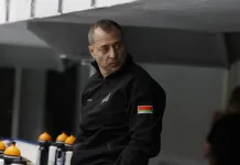 Павел Перепехин – о разгроме в спарринге от «Металлурга» и поиске мотивированных игроков
