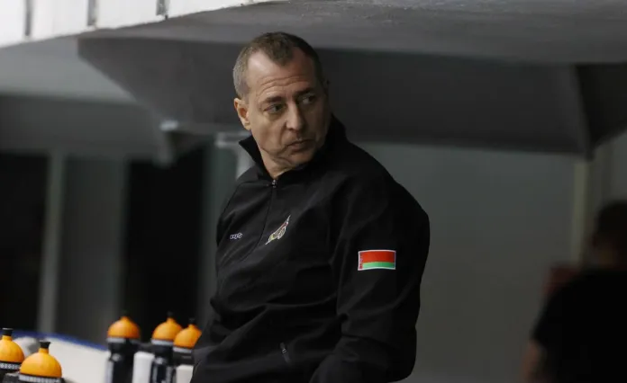 Павел Перепехин – о разгроме в спарринге от «Металлурга» и поиске мотивированных игроков