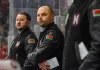 Андрей Антонов: Такое ощущение, что команду просто подменили