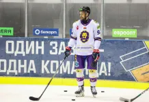 Егор Феофанов: Много выводов сделали после матча с «Металлургом»