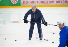 Главный тренер «Локомотива-Орша» Денис Тыднюк — об отпуске, задачах и предсезонной подготовке