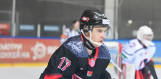 18-летний белорус Климин подписал просмотровый контракт с «Салаватом Юлаевым»