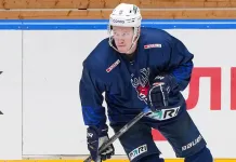 Экс-игрок КХЛ — о возможном переходе Кагарлицкого в минское «Динамо»