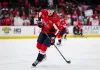 Журналистка The Hockey News считает, что «Вашингтон» готовит Протаса к ведущей роли в стартовом составе
