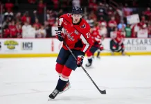 Журналистка The Hockey News считает, что «Вашингтон» готовит Протаса к ведущей роли в стартовом составе