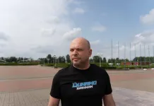 Евгений Летов: Мы готовимся к домашнему турниру и хочется, чтобы все ребята к нему в боевой готовности