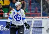 Глеб Зайцев — о переходе в «Динамо-Молодечно» и впечатлениях от Беларуси
