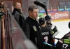 Александр Полищук: Прогресс в сравнении с прошлой игрой? Тогда пропустили шесть, сейчас – пять. Надеюсь, что в следующей еще меньше будет