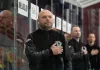 Евгений Летов: Мы приняли решение, что сегодня сыграют те, кто большее время тренировались в Бобруйске