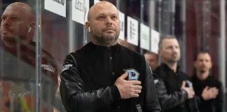 Евгений Летов: Мы приняли решение, что сегодня сыграют те, кто большее время тренировались в Бобруйске
