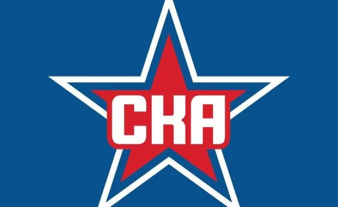 СКА представил новый логотип и обновлённый фирменный стиль