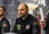 Андрей Антонов – о победе над «Брестом» и итогах Кубка Дубко