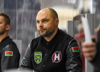 Андрей Антонов – о победе над «Брестом» и итогах Кубка Дубко