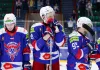 «Славутич» — победитель Кубка Дубко в Гродно. Лучшие игроки и бомбардиры турнира
