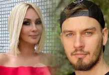 Игорь Макаров выложил оскорбительную сторис в адрес жены Леры Кудрявцевой