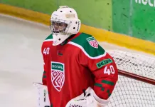 18-летний белорусский голкипер заинтересовал «Крылья Советов»