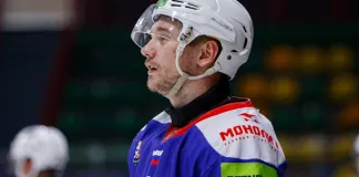 Дмитрий Антонов подвел итоги Кубка памяти Дубко