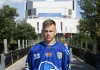 Двукратный чемпион Беларуси Мажуга продолжит карьеру в чемпионате Венгрии