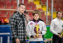 Егор Шарангович: Надеюсь, теперь я кумир для подрастающего поколения