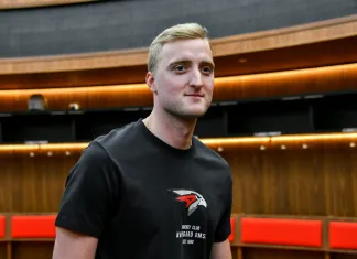 Сопин заявил, что хотел подписать Волкова ещё в московское «Динамо» из минского клуба