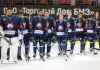 28 игроков в ростере жлобинского «Металлурга» на старт Кубка Салея