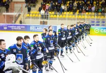 «Химик» объявил заявку на Кубок Салея 2025