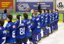 «Медведи» объявили состав на Кубок Цыплакова-2025