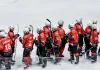 «Прогресс» объявил заявку на Кубок Цыплакова