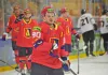 «Лида» объявила заявку на Кубок Салея